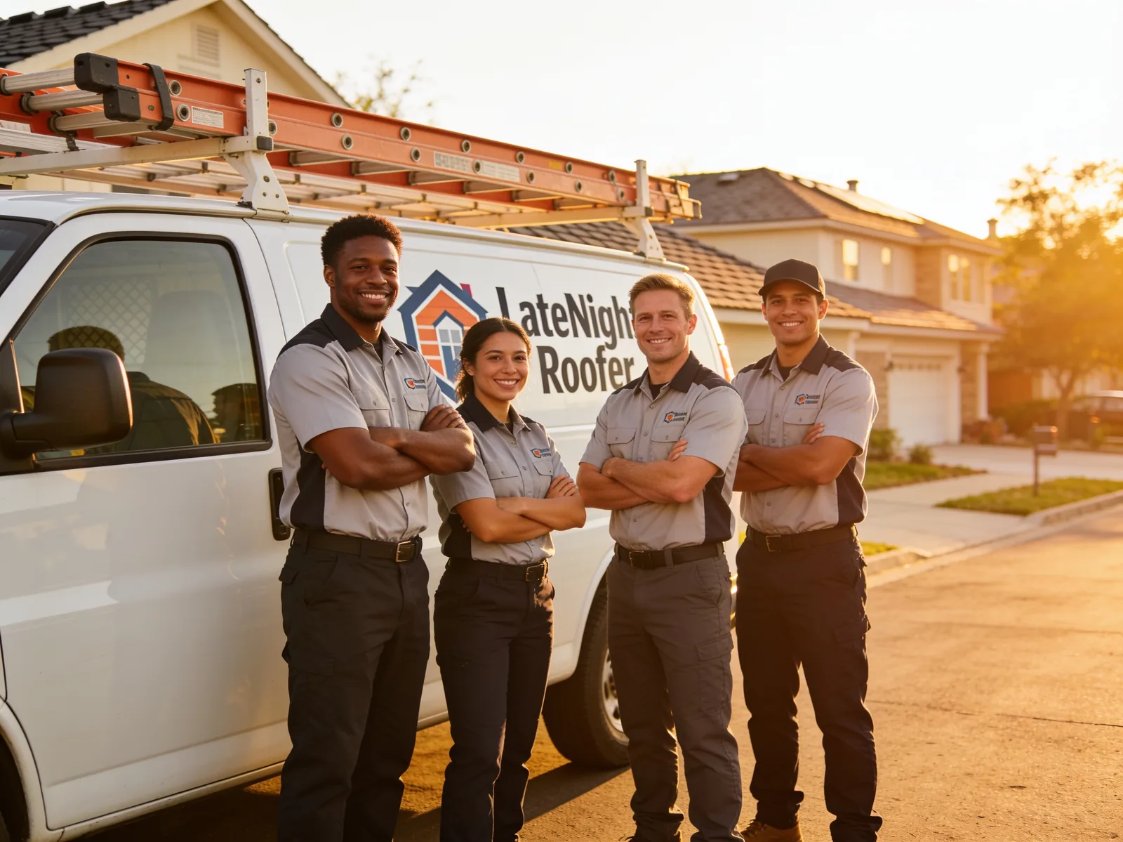 Emergency Roof Repair company in Zamora, CA